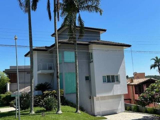 #480 - Casa em condomínio para Venda em Mogi das Cruzes - SP