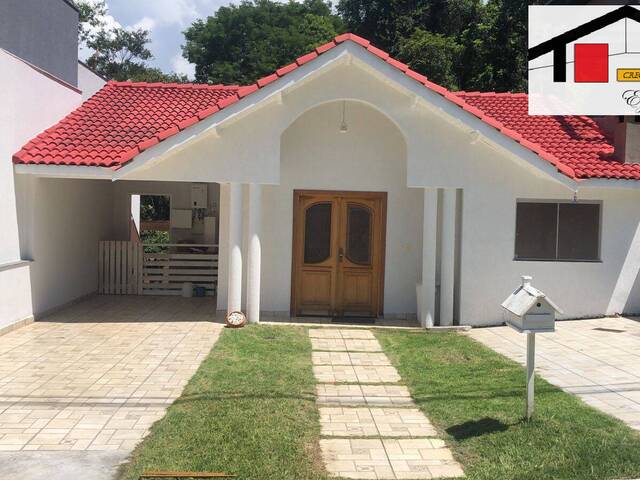 #569 - Casa para Venda em Mogi das Cruzes - SP - 1