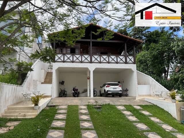 #75 - Casa para Venda em Mogi das Cruzes - SP